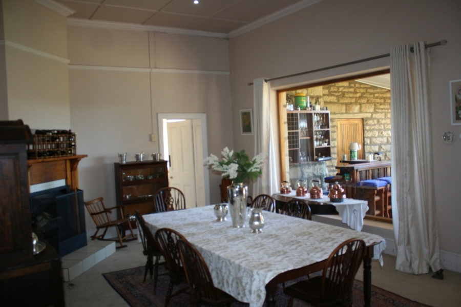 Commercial Property for Sale in Barkly East Eastern Cape